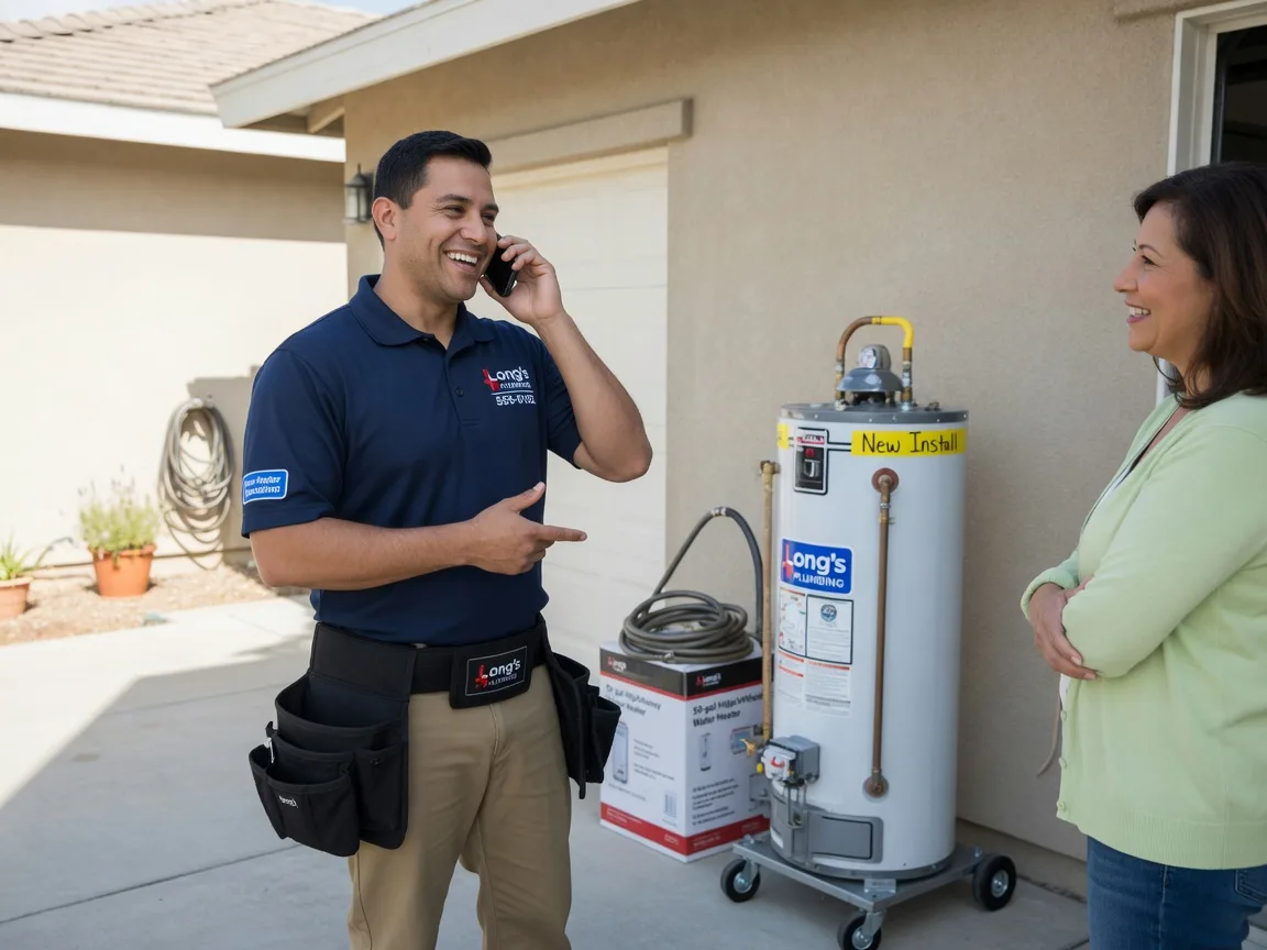 Leak Detection White Oak, TX FAQs